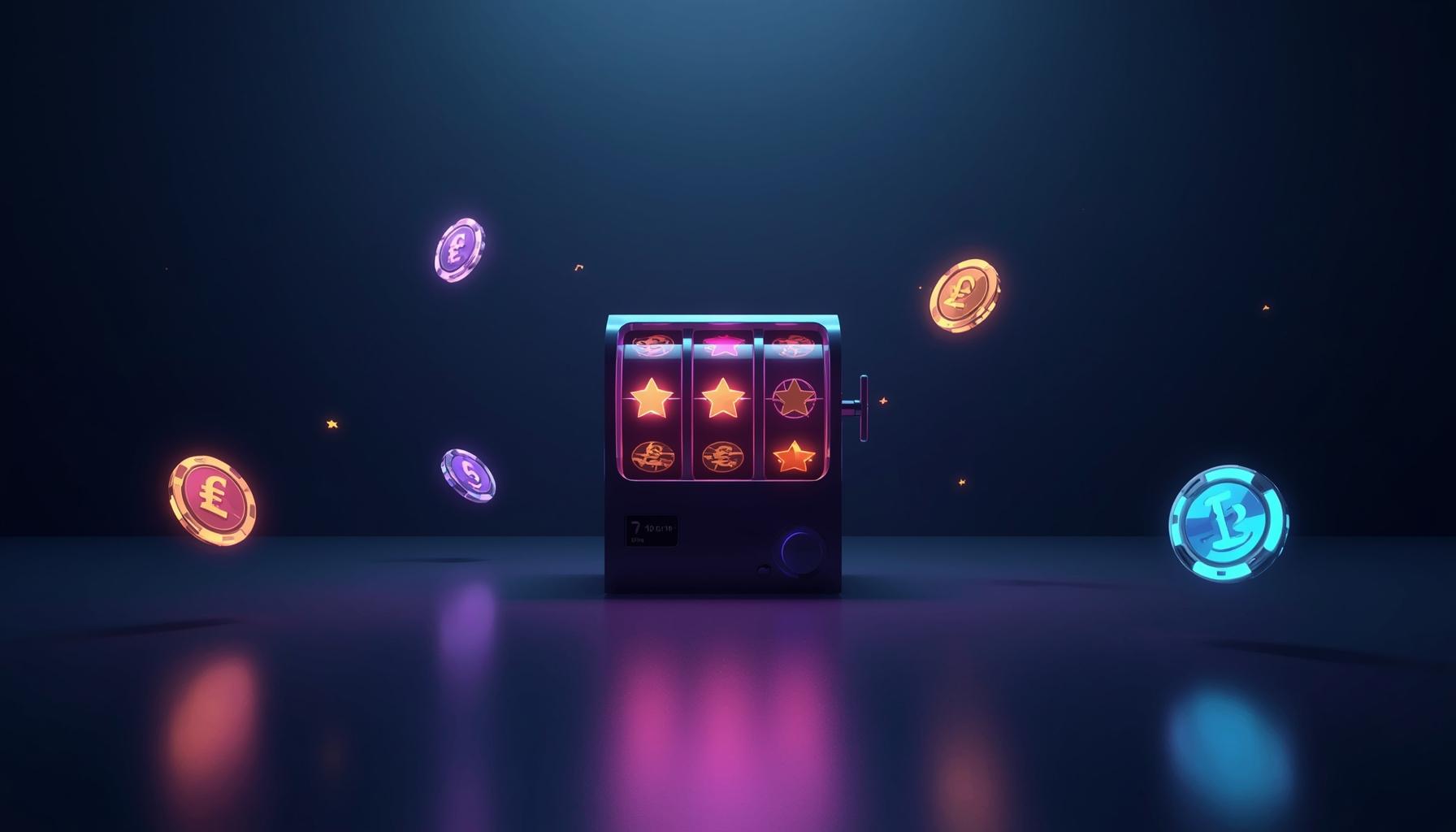 Arten von Freispielen ohne Einzahlung