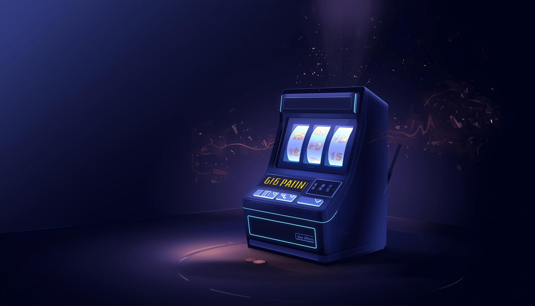 Auszahlung von Gewinnen aus Freispielen